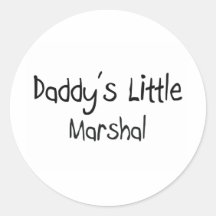 El pequeño mariscal del papá etiquetas  