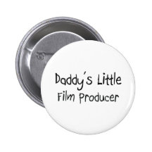 El pequeño productor cinematográfico del papá pins