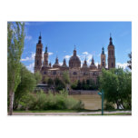 EL Pilar Postales