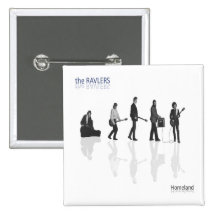 el PIN CD de la CUBIERTA de la PATRIA de RAVLERS