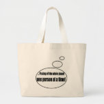 El Pissing de los regalos de las camisetas del pla Bolsas De Mano