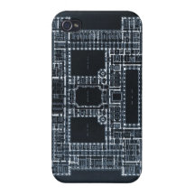 El plan iPhone 4 protectores