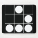 El planeador: Un emblema universal Mousepad del pi