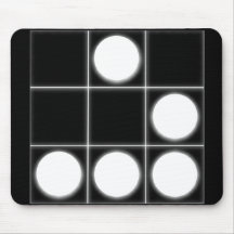 El planeador: Un emblema universal Mousepad del pi