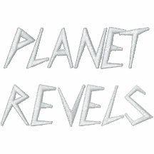 El PLANETA REVELS sudadera con capucha