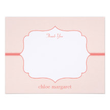 El plano simplemente elegante le agradece cardar - invitaciones personalizada