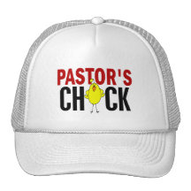 EL POLLUELO DEL PASTOR GORRA