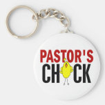 EL POLLUELO DEL PASTOR LLAVEROS PERSONALIZADOS