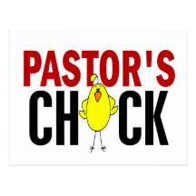 EL POLLUELO DEL PASTOR POSTAL