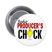 EL POLLUELO DEL PRODUCTOR DE RADIO PIN
