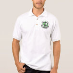 El polo de los hombres de Click4Good®