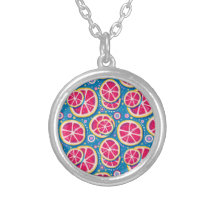 El pomelo corta el modelo collares