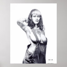 El poster de Battikah