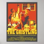 El poster de Gristling