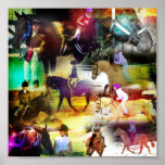 El poster de Katie