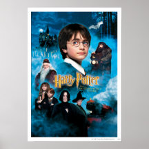 El poster de piedra del filósofo