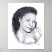 El poster de Tabatha