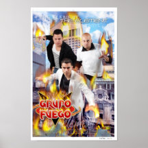 El poster del elemento
