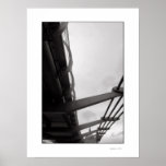 El poster del PUENTE