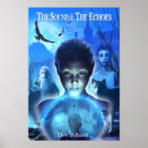 "El poster II del sonido y de los ecos"