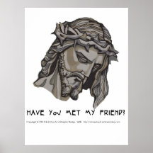 El poster le tiene encontrado (salvador 3)