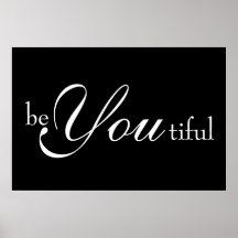 El poster sea usted tiful