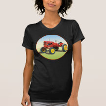 El potro camisetas