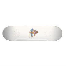 El practicar surf de WaHiNe Patín