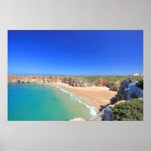 El Praia hace Beliche Posters