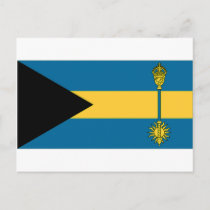 Bandera De Bahamas