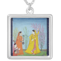 El principio de la primavera joyerias