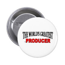 El productor más grande del mundo pin