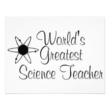 El profesor de ciencias más grande 2 de los mundos invitacion personal 