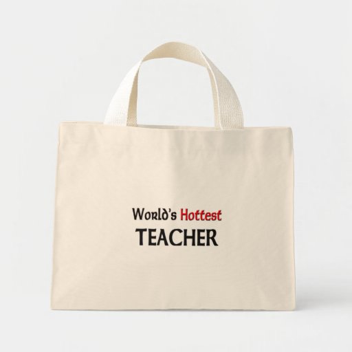 El profesor más caliente del mundo bolsa