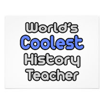 El profesor más fresco de la historia del mundo anuncios personalizados