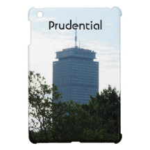 El prudencial iPad mini cárcasas