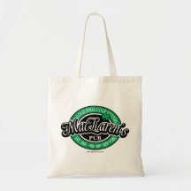 El Pub de MacLaren Bolsa