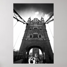 El puente de Londres Impresiones