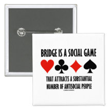 El puente es un juego social atrae a gente antisoc pins