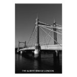 El puente Londres de Albert Impresiones Fotograficas