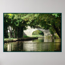 el puente posters
