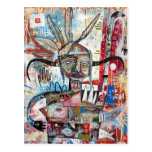 El Puzzler Postales