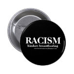 El racismo obstaculiza el botón de amamantamiento