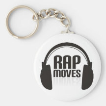 El rap mueve el llavero