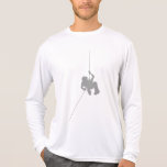 el rappelling camisetas