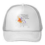 El regalo de las mujeres de Namaste Gorros Bordados