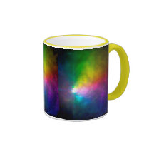 EL REGALO DEL COLOR TAZA