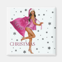 EL REGALO DEL NAVIDAD LO PERSONALIZA LOS DÍAS DE F IMAN