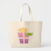 El regalo preferido del Papaw Bolsa