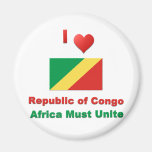 El República del Congo Iman